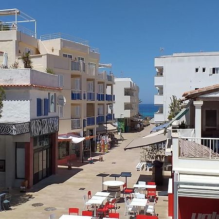 Apartamentos Formentera Cordula 5 Es Pujols Extérieur photo