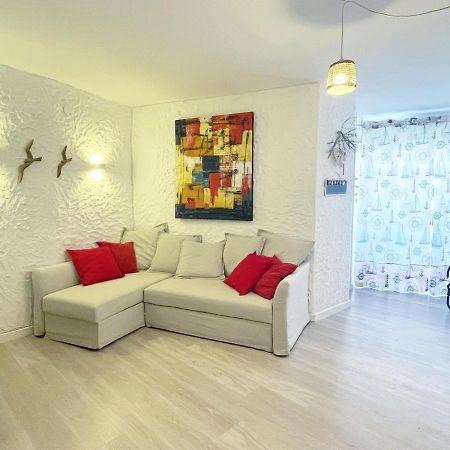 Apartamentos Formentera Cordula 5 Es Pujols Extérieur photo