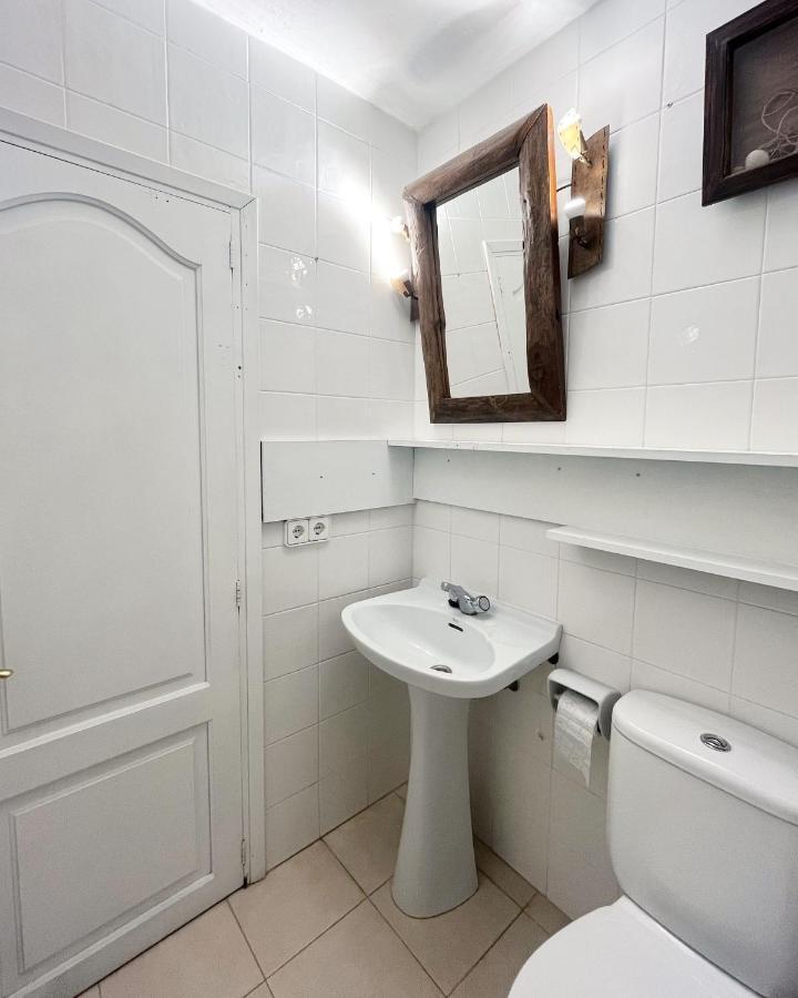 Apartamentos Formentera Cordula 5 Es Pujols Extérieur photo