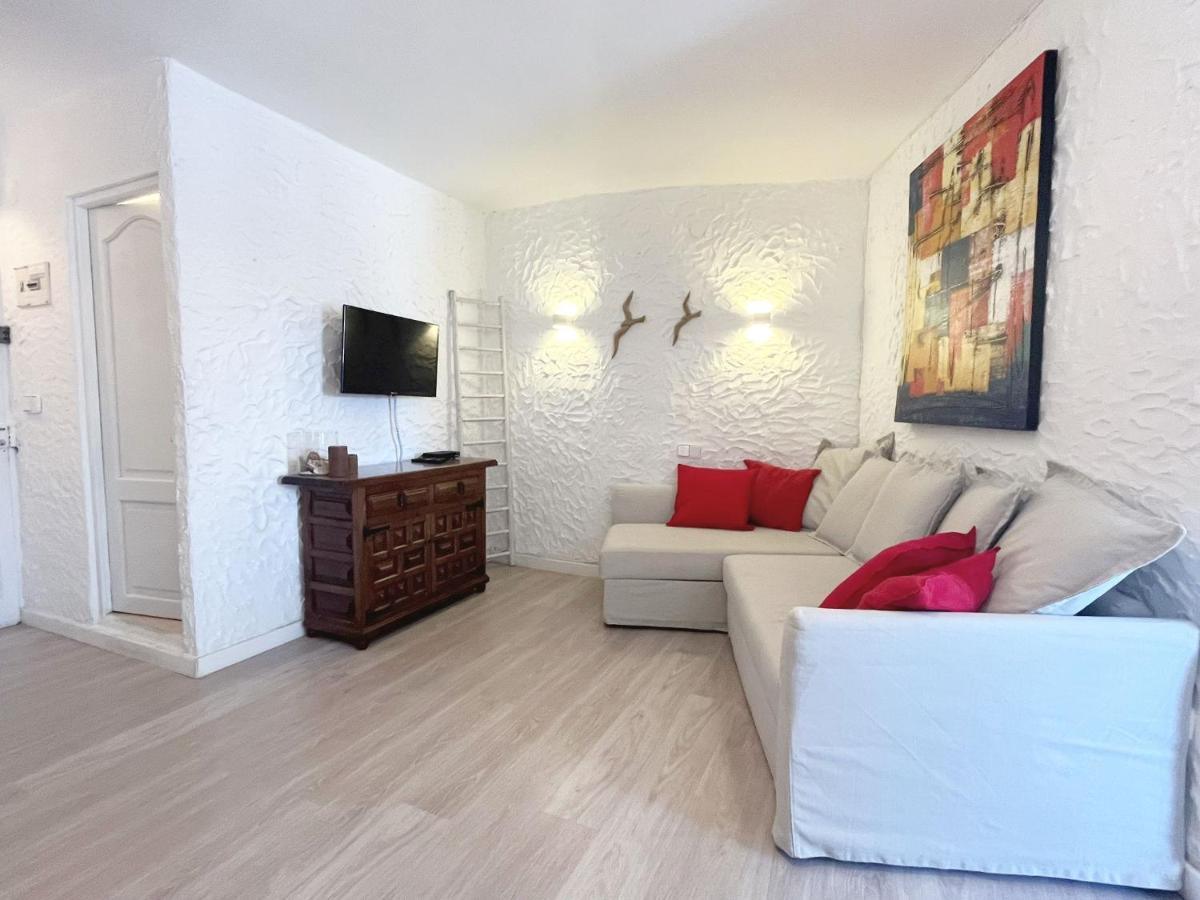 Apartamentos Formentera Cordula 5 Es Pujols Extérieur photo