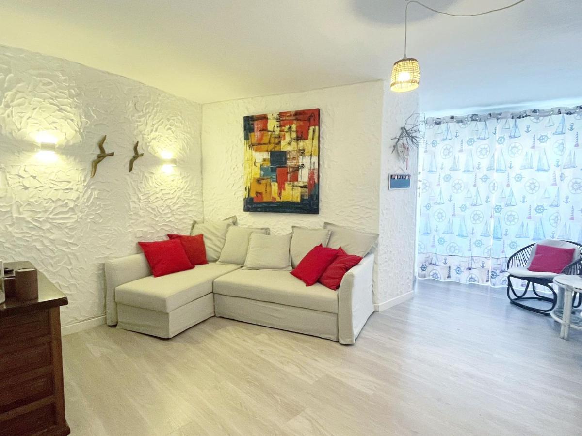 Apartamentos Formentera Cordula 5 Es Pujols Extérieur photo