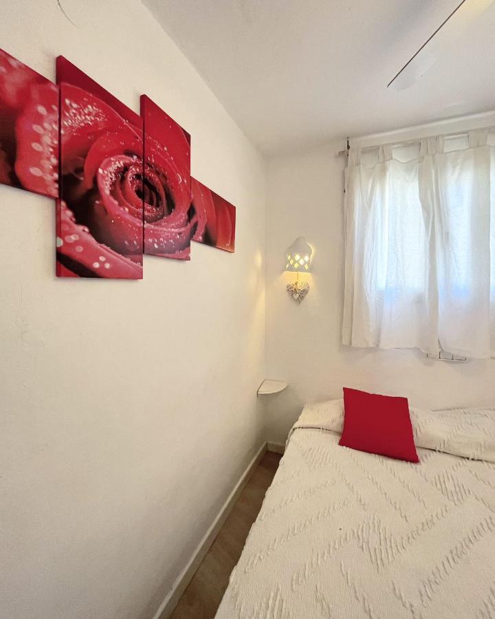 Apartamentos Formentera Cordula 5 Es Pujols Extérieur photo