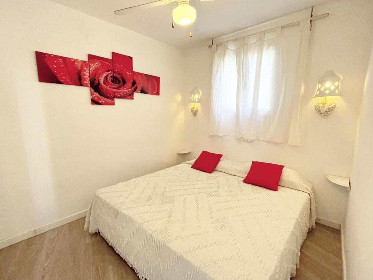 Apartamentos Formentera Cordula 5 Es Pujols Extérieur photo