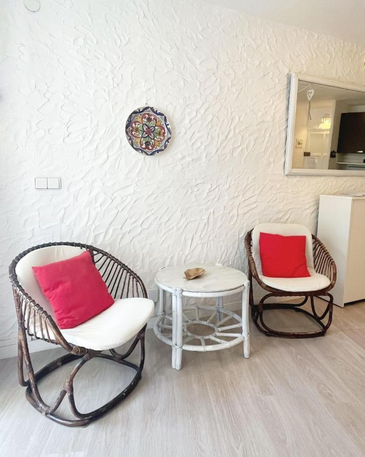 Apartamentos Formentera Cordula 5 Es Pujols Extérieur photo