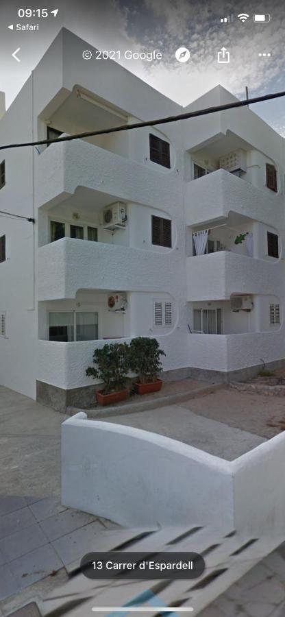 Apartamentos Formentera Cordula 5 Es Pujols Extérieur photo